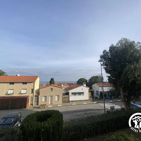 Les Pieds Dans L'eau Argelès-sur-Mer