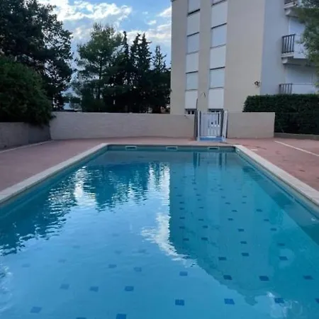 Ferienhaus Les Pieds Dans L'eau