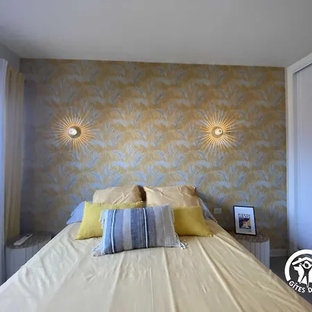 Ferienhaus Les Pieds Dans L'eau Argelès-sur-Mer