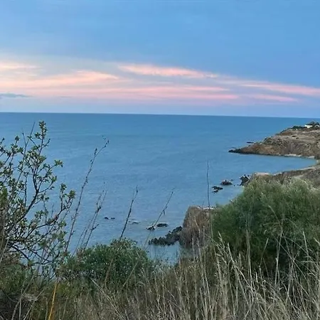 Дом отдыха Les Pieds Dans L'eau