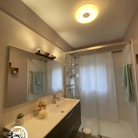 Les Pieds Dans L'eau Argelès-sur-Mer