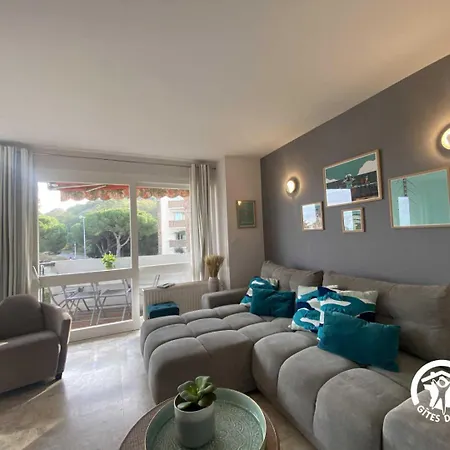 Les Pieds Dans L'eau Ferienhaus *