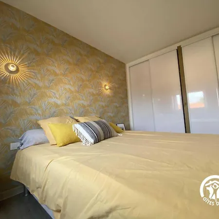 Дом отдыха Les Pieds Dans L'eau *