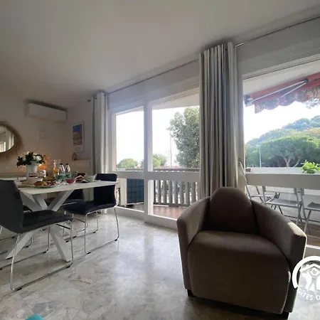 Дом отдыха Les Pieds Dans L'eau Аржель-сюр-Мер