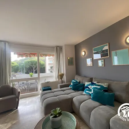 Les Pieds Dans L'eau Аржель-сюр-Мер