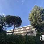 Les Pieds Dans L'eau Casa de Férias *