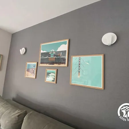 Les Pieds Dans L'eau Holiday home Argeles-sur-Mer